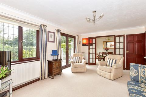 4 bedroom detached house for sale, Britts Farm Road, Buxted, Nr Uckfield, East Sussex