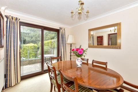 4 bedroom detached house for sale, Britts Farm Road, Buxted, Nr Uckfield, East Sussex