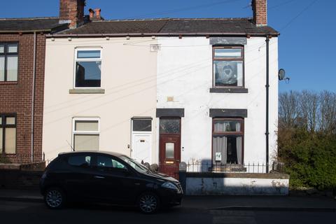 2 bedroom end of terrace house for sale, Rectory Road, Wigan WN4