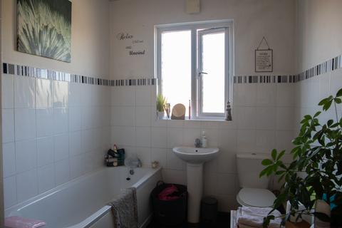 2 bedroom end of terrace house for sale, Rectory Road, Wigan WN4