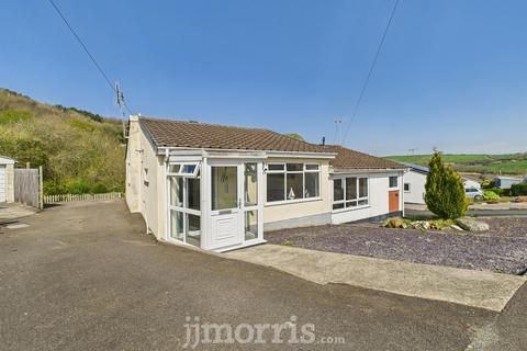 2 bedroom semi-detached bungalow for sale, The Moorings, St. Dogmaels