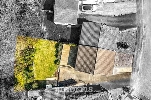2 bedroom semi-detached bungalow for sale, The Moorings, St. Dogmaels