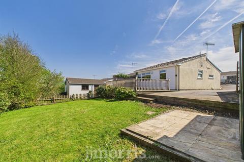 2 bedroom semi-detached bungalow for sale, The Moorings, St. Dogmaels