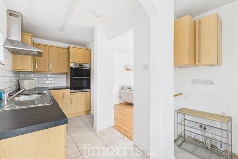 2 bedroom semi-detached bungalow for sale, The Moorings, St. Dogmaels