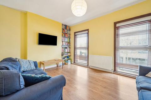 Goldhawk Road, London W12