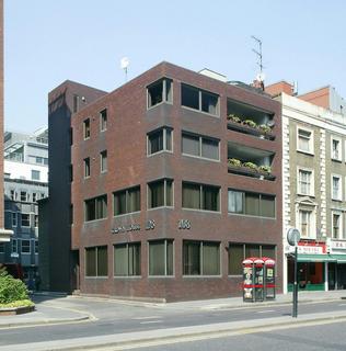 Office for sale, Crown House, 108 Aldersgate Street, London, EC1A 4JQ