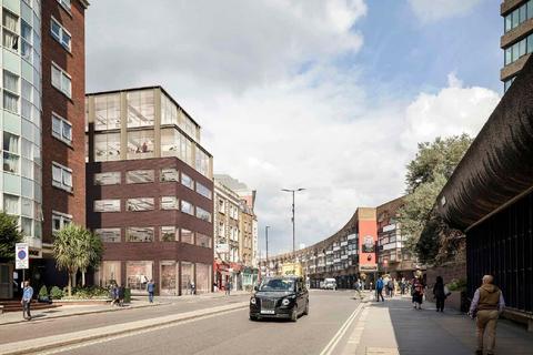 Office for sale, Crown House, 108 Aldersgate Street, London, EC1A 4JQ