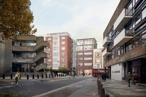 Office for sale, Crown House, 108 Aldersgate Street, London, EC1A 4JQ