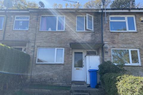 3 bedroom terraced house for sale, Northmere Drive, Poole BH12