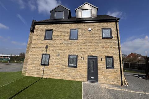 3 bedroom townhouse to rent, Portland Crescent, Grimethorpe