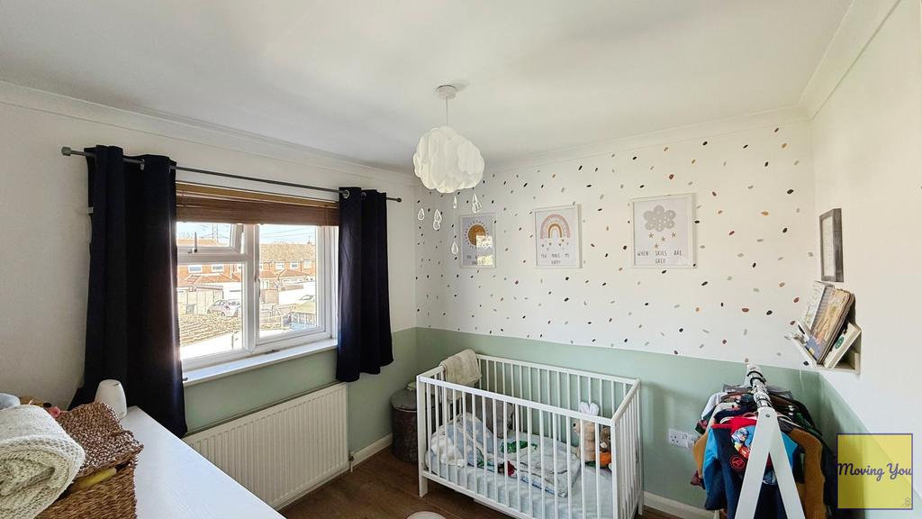 Bedroom two
