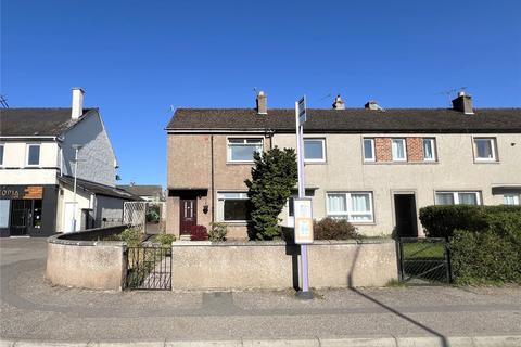2 bedroom end of terrace house for sale, 29 Tomatin Road, Inverness, IV2