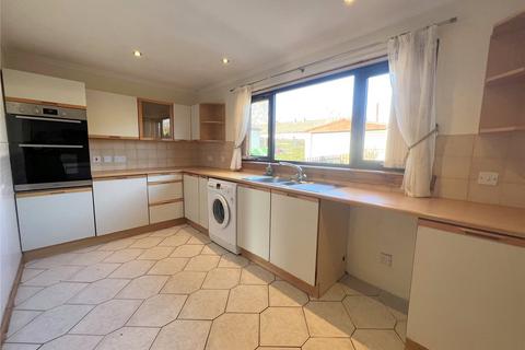 2 bedroom end of terrace house for sale, 29 Tomatin Road, Inverness, IV2