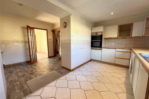 2 bedroom end of terrace house for sale, 29 Tomatin Road, Inverness, IV2