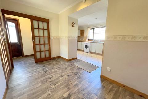 2 bedroom end of terrace house for sale, 29 Tomatin Road, Inverness, IV2