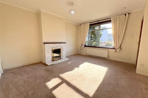 2 bedroom end of terrace house for sale, 29 Tomatin Road, Inverness, IV2