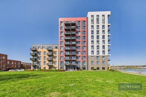 1 bedroom flat for sale, Television House, Meridian Way, Southampton