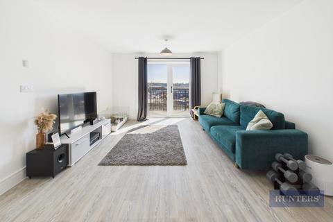 1 bedroom flat for sale, Television House, Meridian Way, Southampton