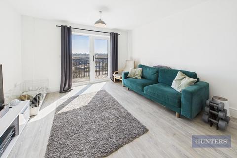 1 bedroom flat for sale, Television House, Meridian Way, Southampton