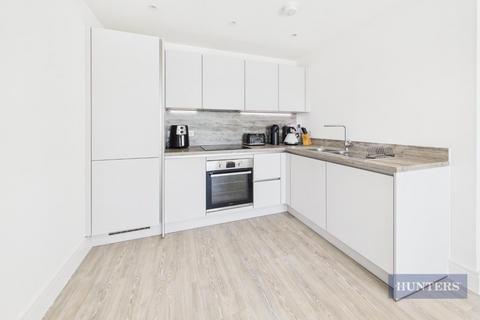 1 bedroom flat for sale, Television House, Meridian Way, Southampton