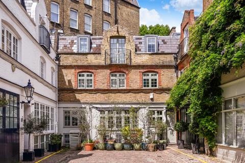 14 Hesper Mews, London, SW5 0HH