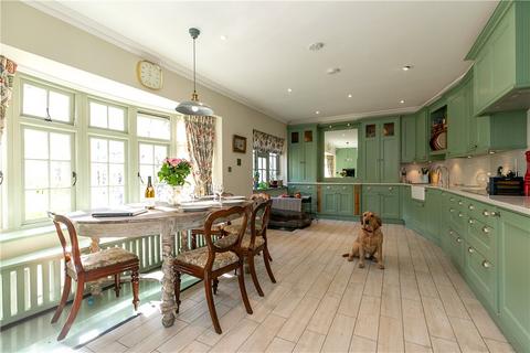 14 Hesper Mews, London, SW5 0HH