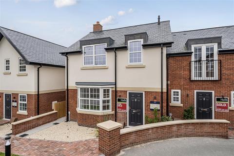 3 bedroom semi-detached house for sale, Scotland Street, Ellesmere.