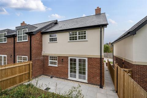 3 bedroom semi-detached house for sale, Scotland Street, Ellesmere.