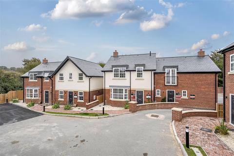 3 bedroom semi-detached house for sale, Scotland Street, Ellesmere.