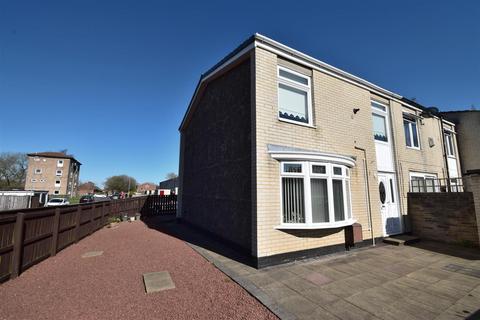 3 bedroom end of terrace house for sale, Ashfield, Newton Aycliffe