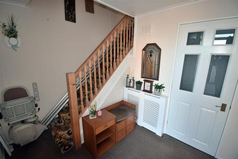 25 Ashfield, Newton Aycliffe, DL5 7DA