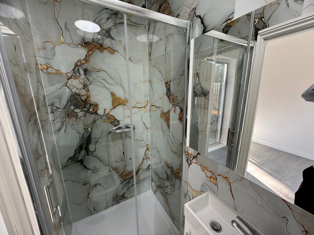 Downstairs Bathroom