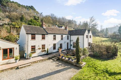 Manor House Dolberrow, Churchill, Winscombe, BS25 5NT