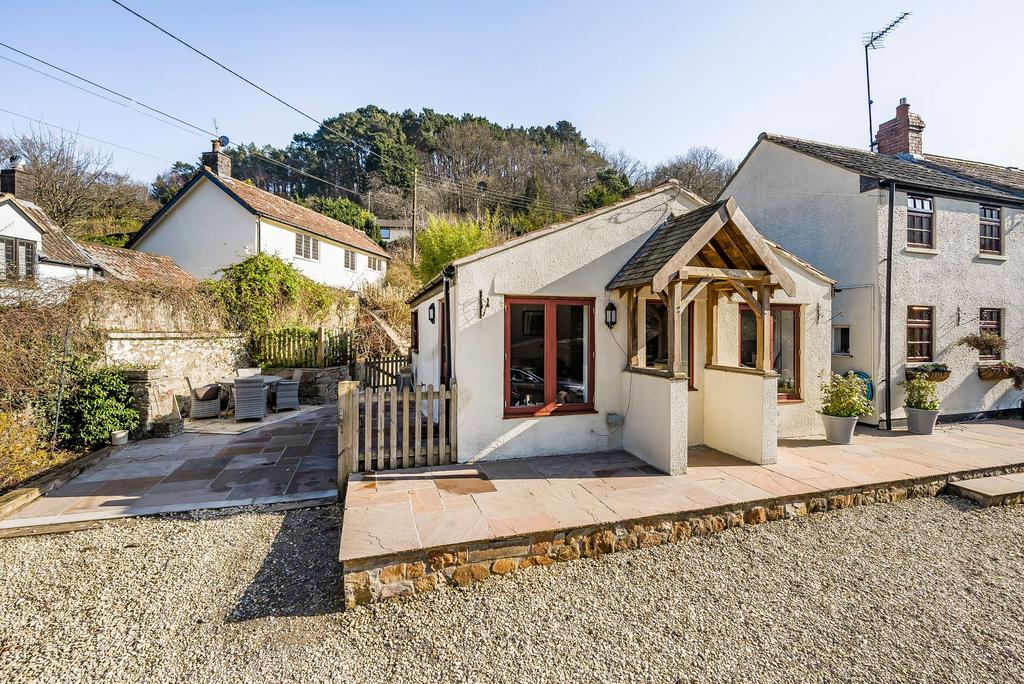 Detached Annexe