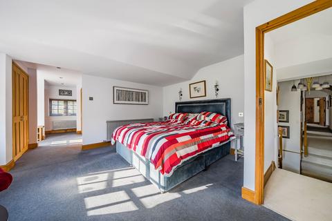 Manor House Dolberrow, Churchill, Winscombe, BS25 5NT