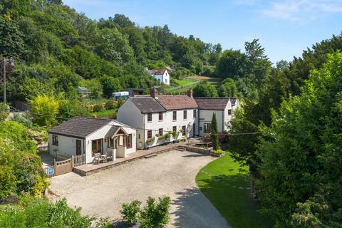 6 bedroom detached house for sale, Dolberrow, Churchill, BS25