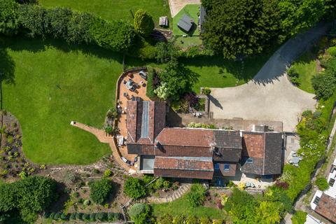 6 bedroom detached house for sale, Dolberrow, Churchill, BS25