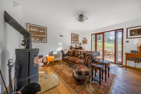 6 bedroom detached house for sale, Dolberrow, Churchill, BS25