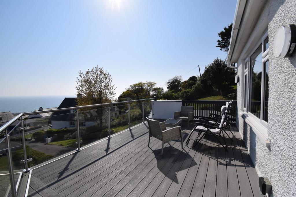 View from Balcony.JPG