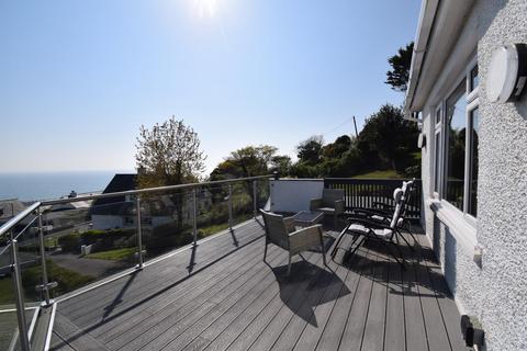undefined, Upper Morannedd, Criccieth