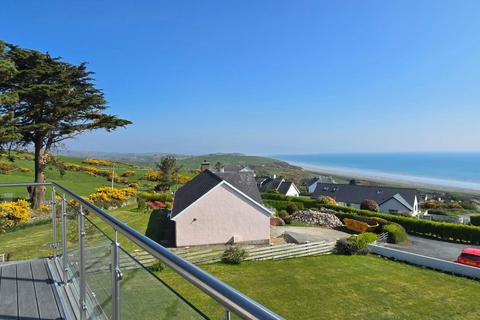 undefined, Upper Morannedd, Criccieth