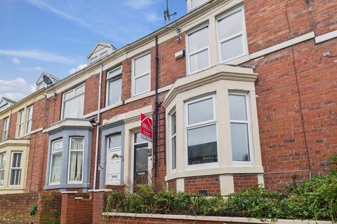 5 bedroom terraced house for sale, Rectory Road, Gateshead NE8