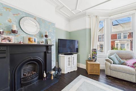 5 bedroom terraced house for sale, Rectory Road, Gateshead NE8