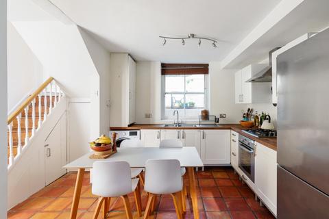 3 bedroom terraced house for sale, Kemp Street, North Laine, Brighton