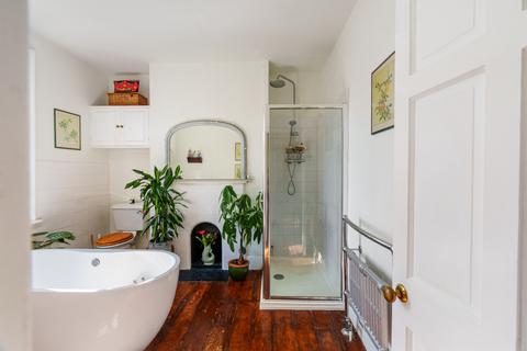 3 bedroom terraced house for sale, Kemp Street, North Laine, Brighton