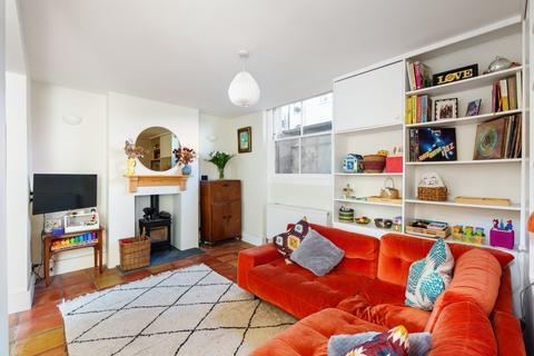 3 bedroom terraced house for sale, Kemp Street, North Laine, Brighton