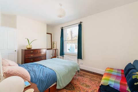 3 bedroom terraced house for sale, Kemp Street, North Laine, Brighton