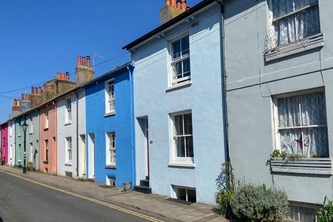 3 bedroom terraced house for sale, Kemp Street, North Laine, Brighton