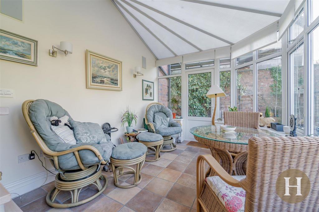 Conservatory