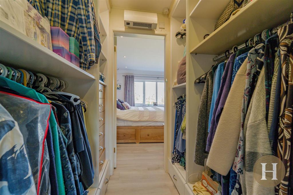Wardrobe